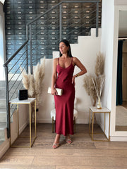 ABITO REBECCA RUBINO