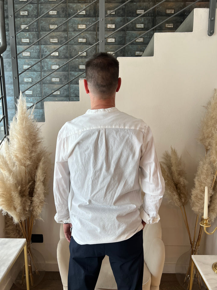 CAMICIA IMPERIAL POLO