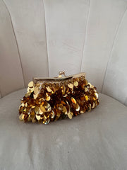 POCHETTE PAILLETTES