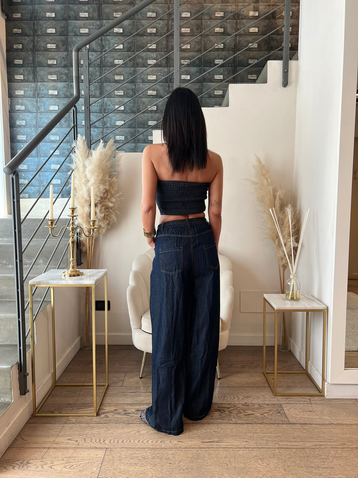 SET DENIM