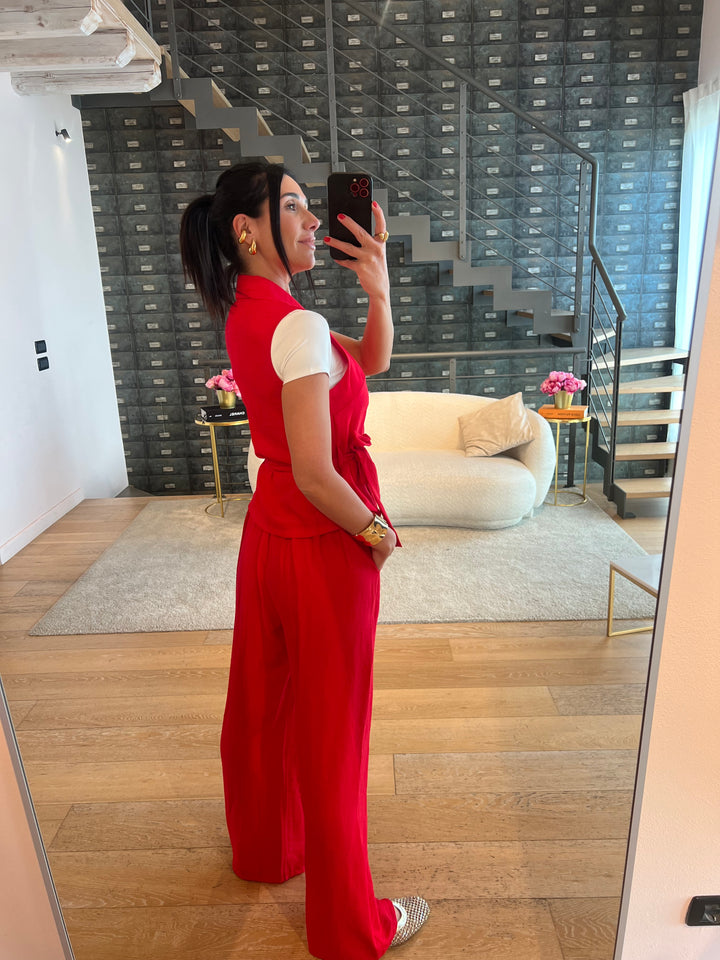 SET LUDOVICA