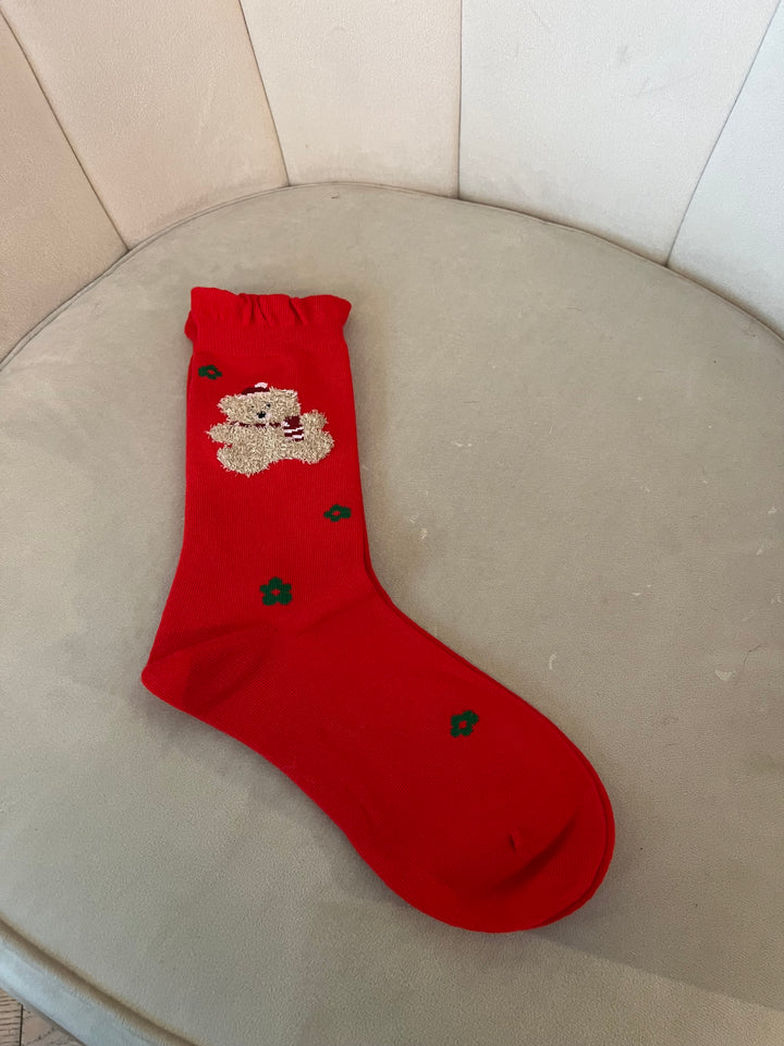CALZE NATALE