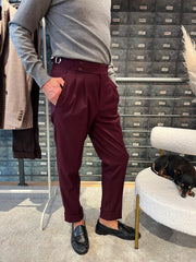PANTA LEONARDO