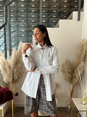 CAMICIA LUNGA