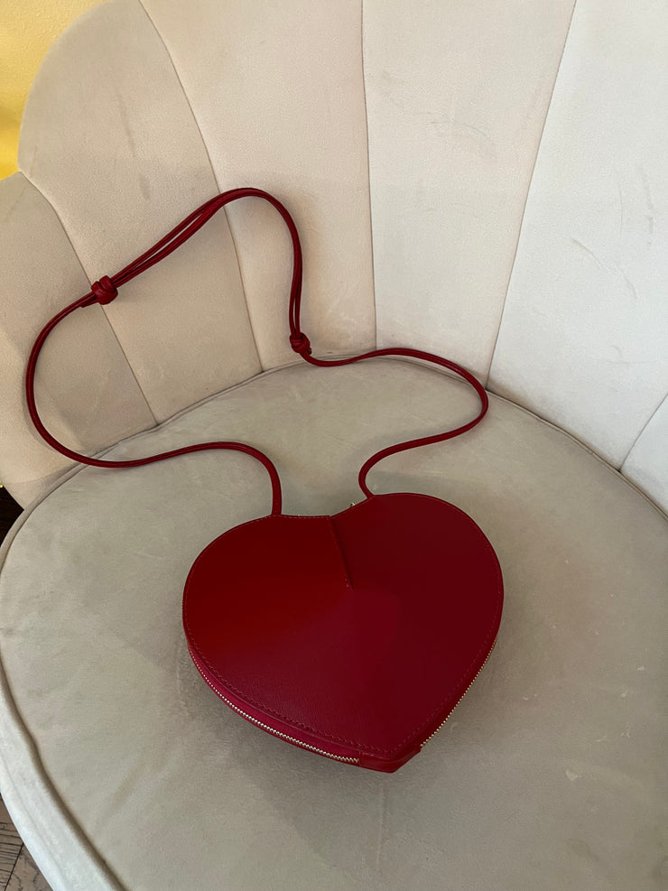 BORSA CUORE