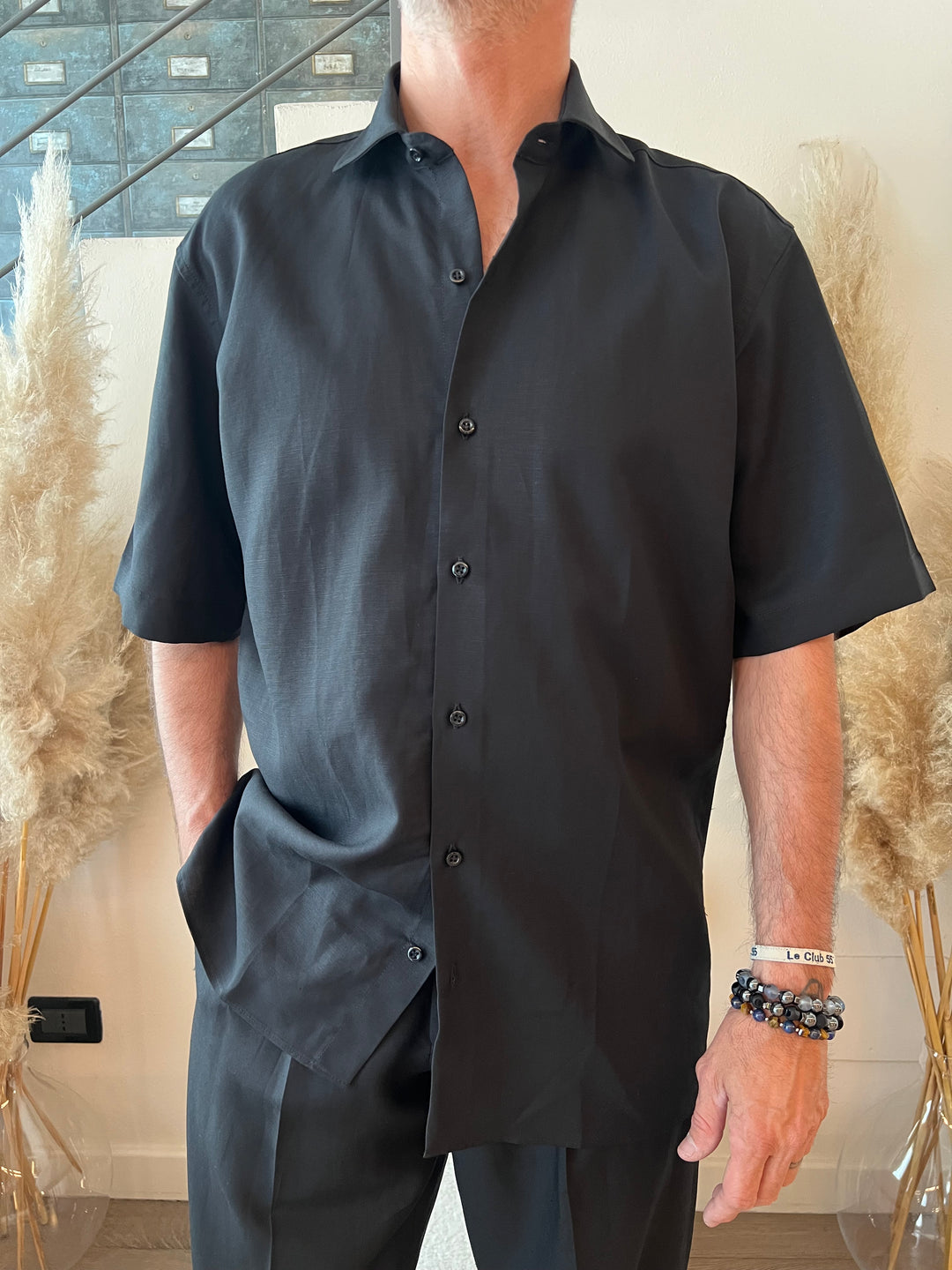 CAMICIA JAPAN