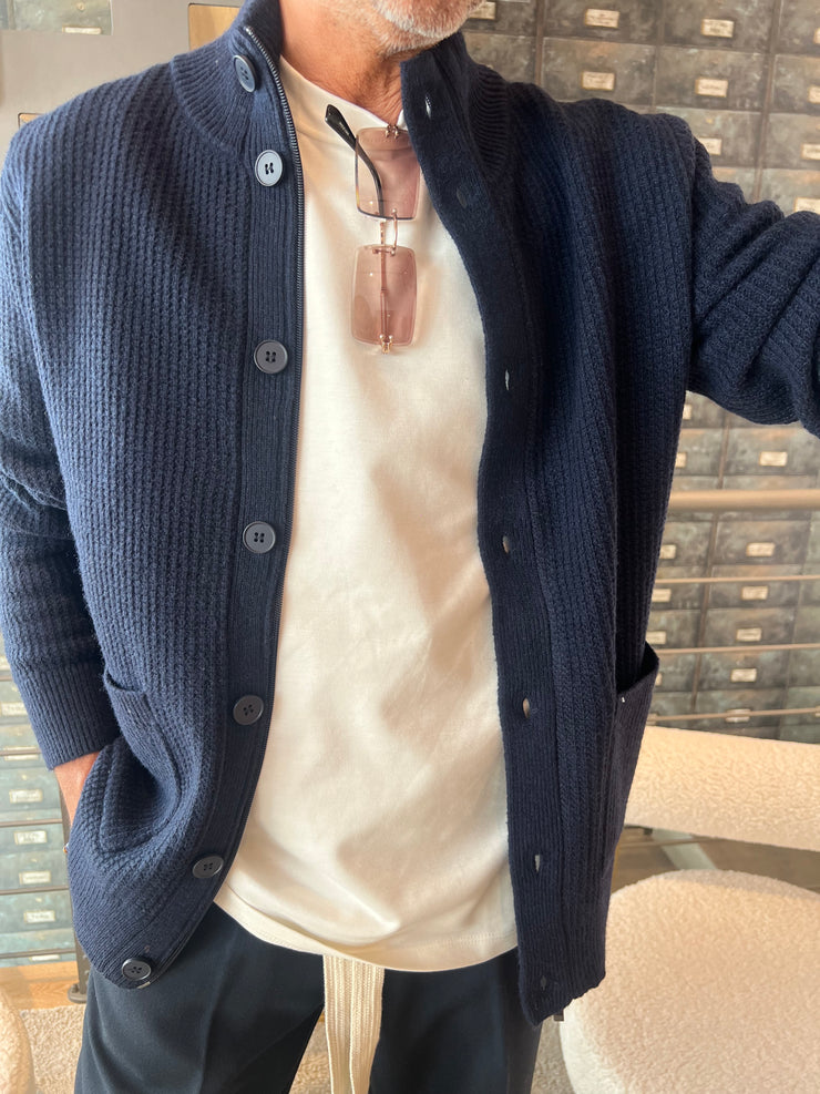 CARDIGAN LUIS