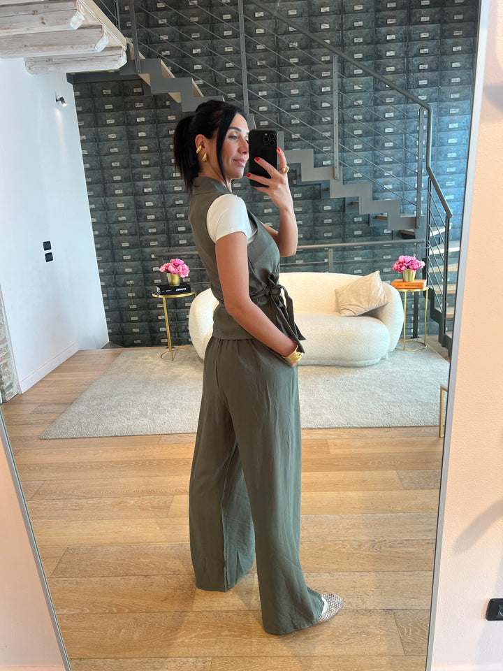 SET LUDOVICA