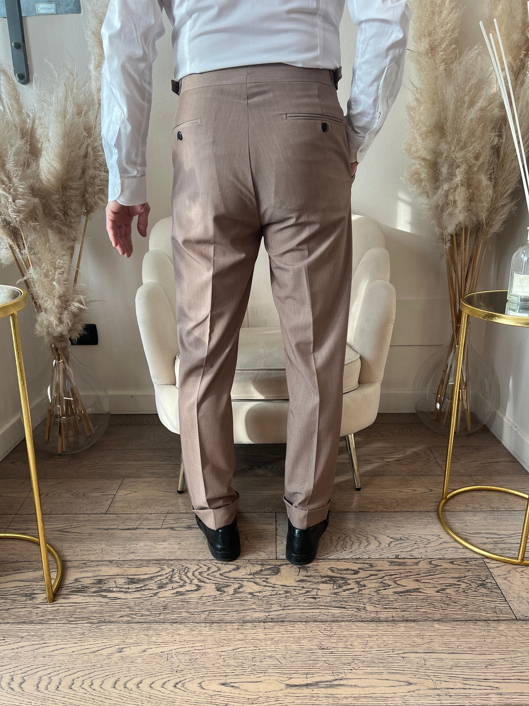 COMPLETO LAPO FANGO