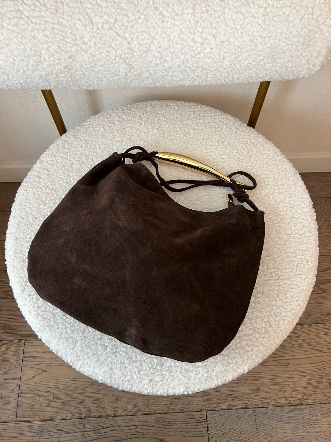BORSA SUEDE