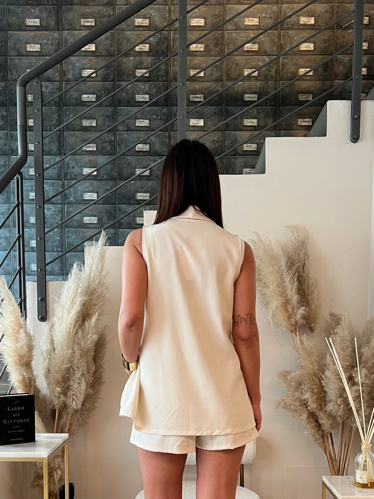 TAILLEUR SUMMER
