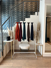 STOLA SATIN