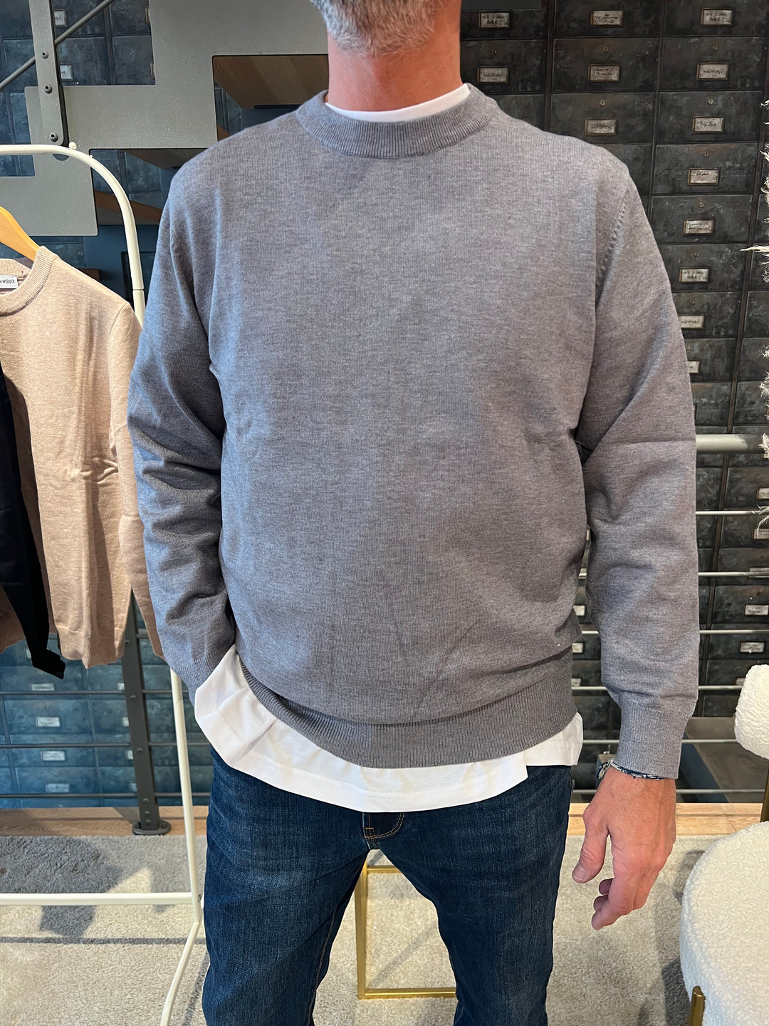 MAGLIONE MARCO