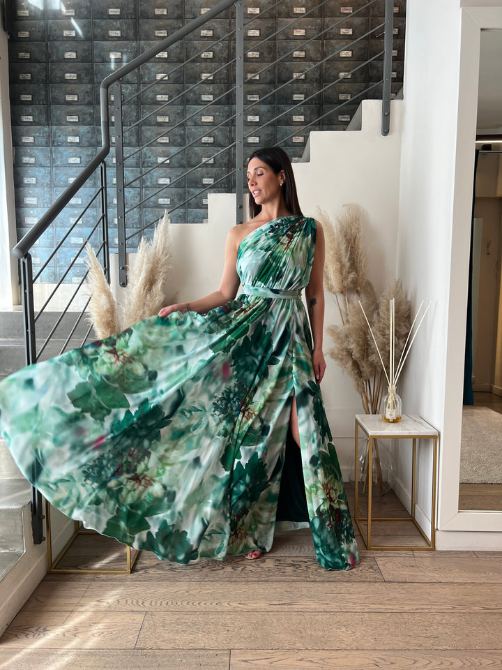 ABITO DREAM VERDE