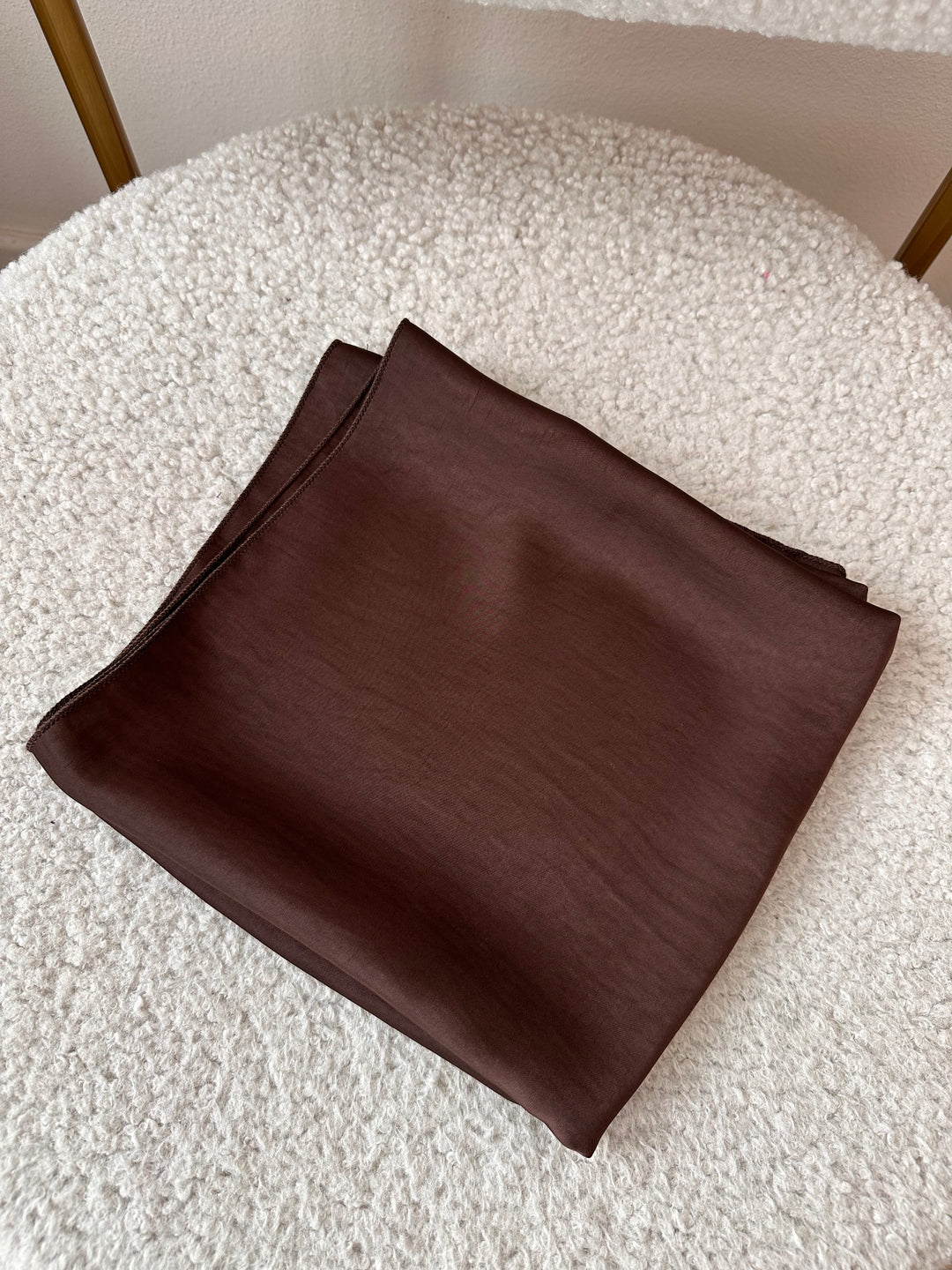 STOLA SATIN