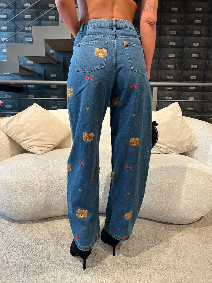 JEANS ORSETTI