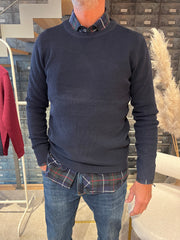 MAGLIONE COSTA INGLESE