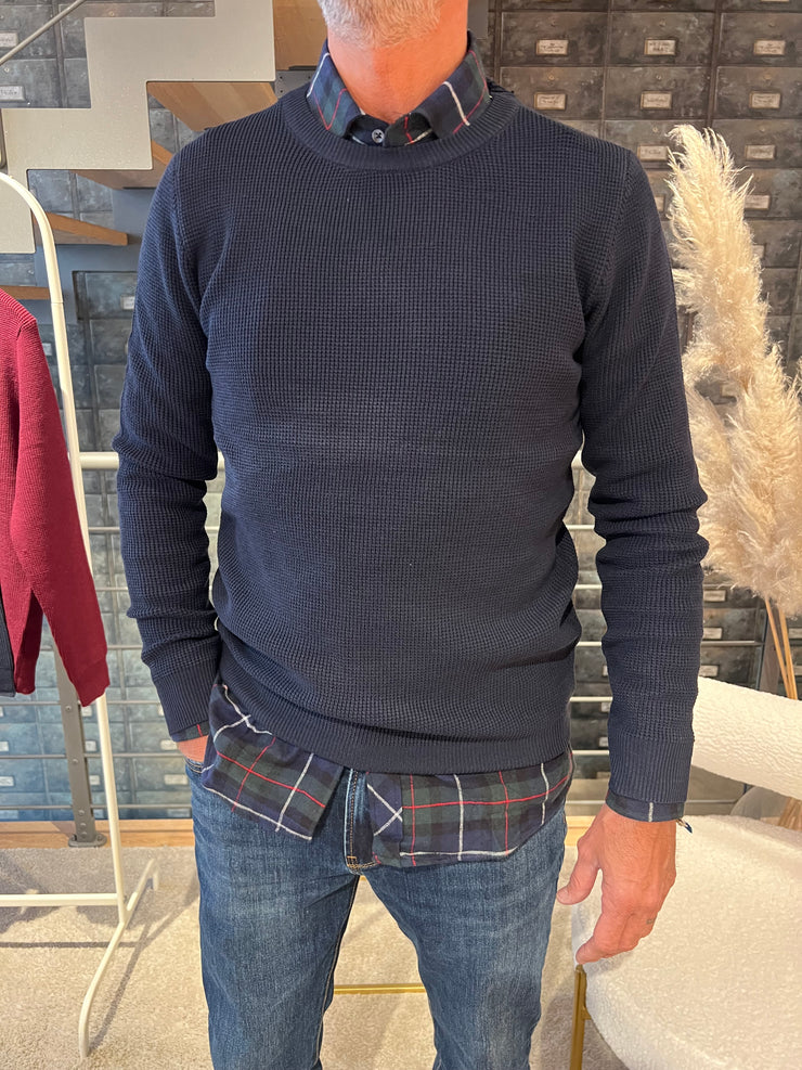 MAGLIONE COSTA INGLESE