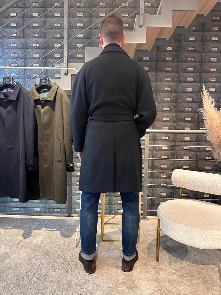 CAPPOTTO MICHELANGELO