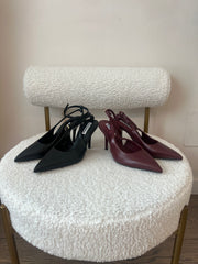 SLINGBACK CINTURINO
