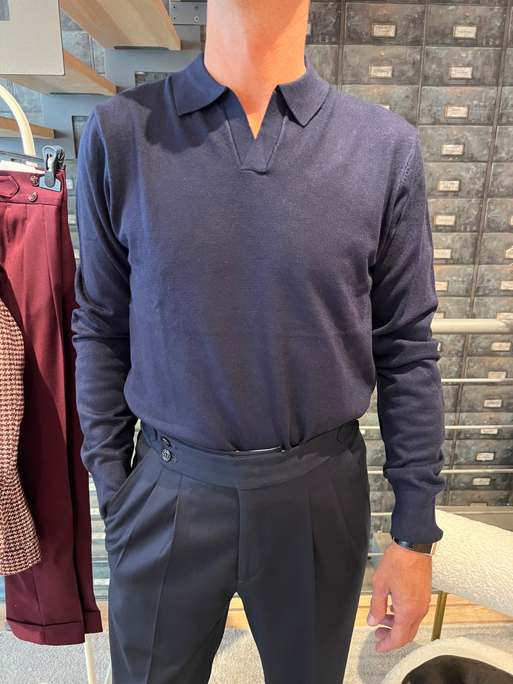 POLO LEONARDO