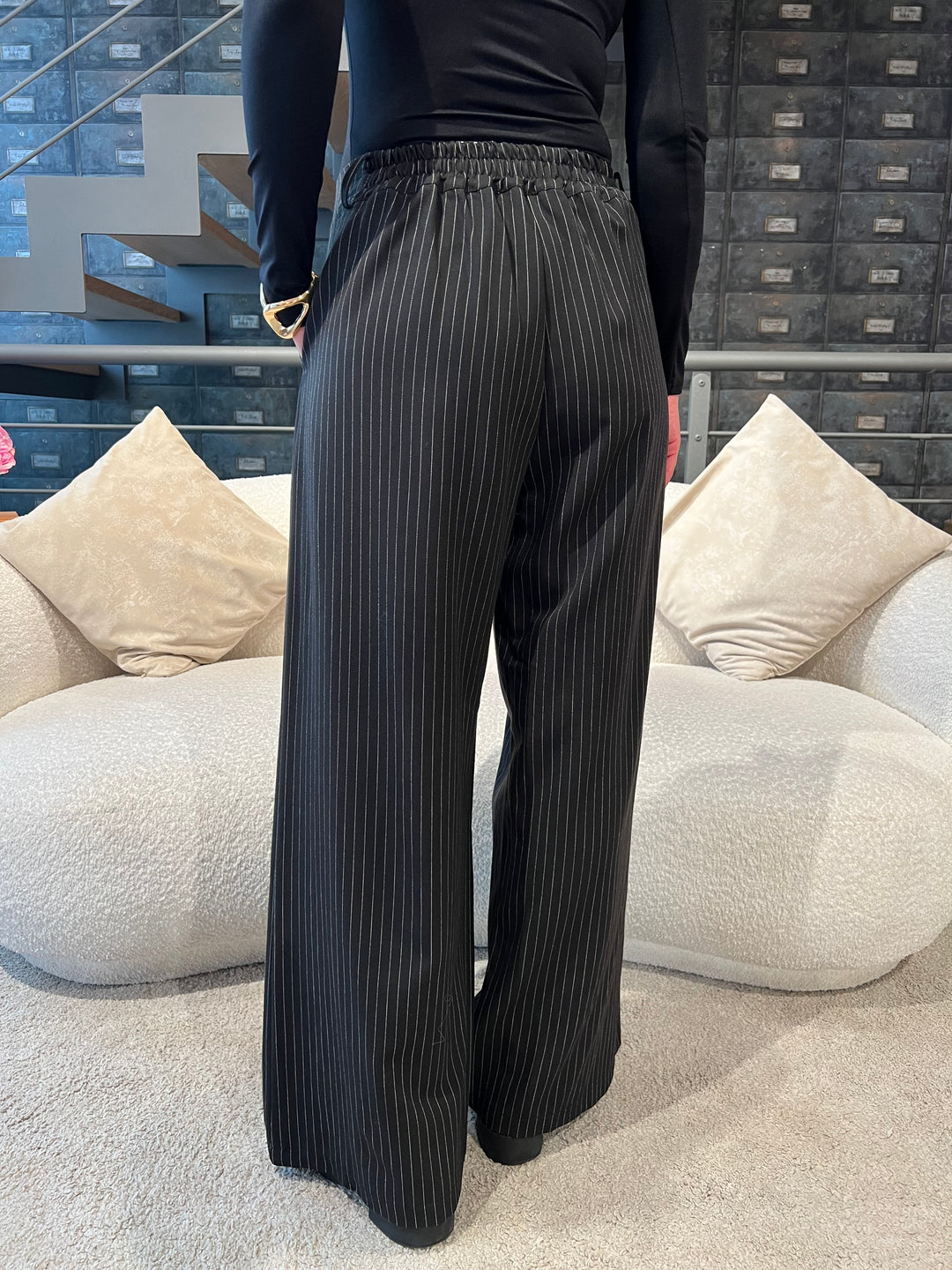 PANTA GESSATI