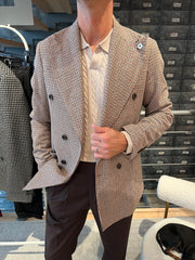 GIACCA BRITISH