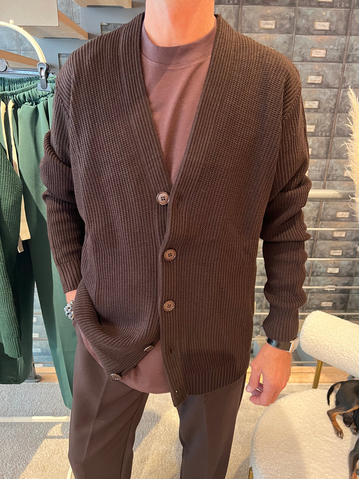 CARDIGAN LONDON