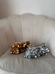 POCHETTE PAILLETTES