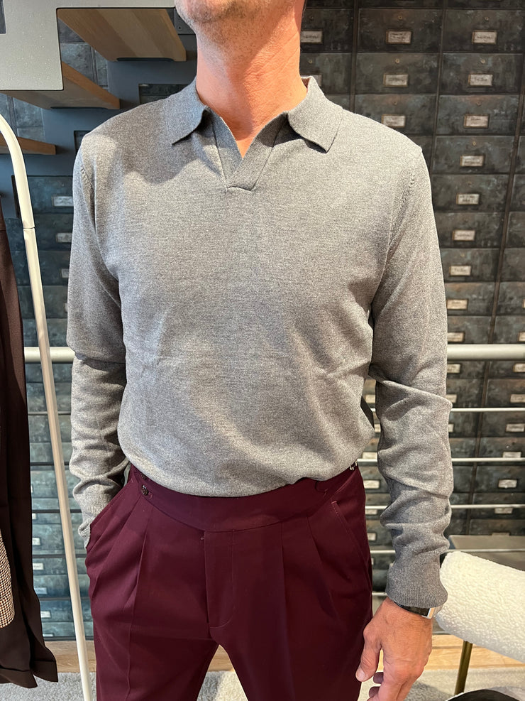 POLO LEONARDO