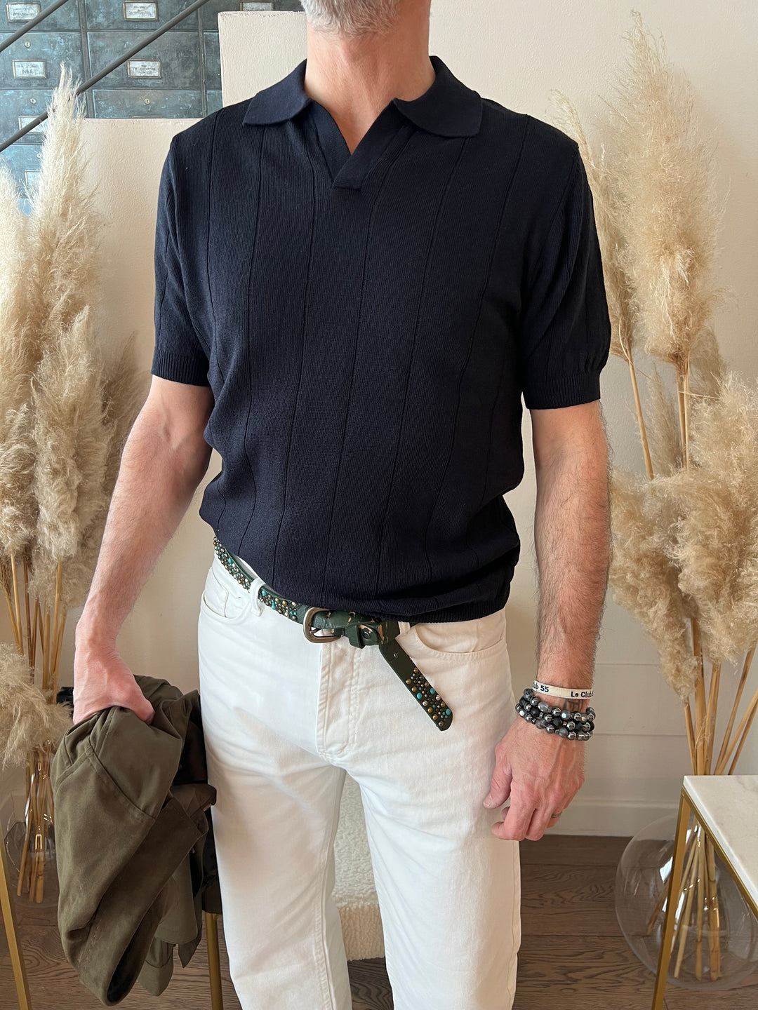 POLO STEVE