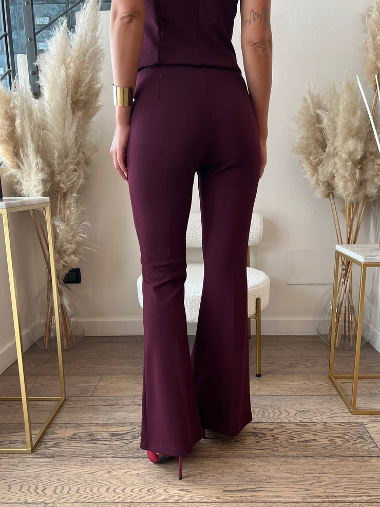 PANTA KELLY ZAMPETTA VINO