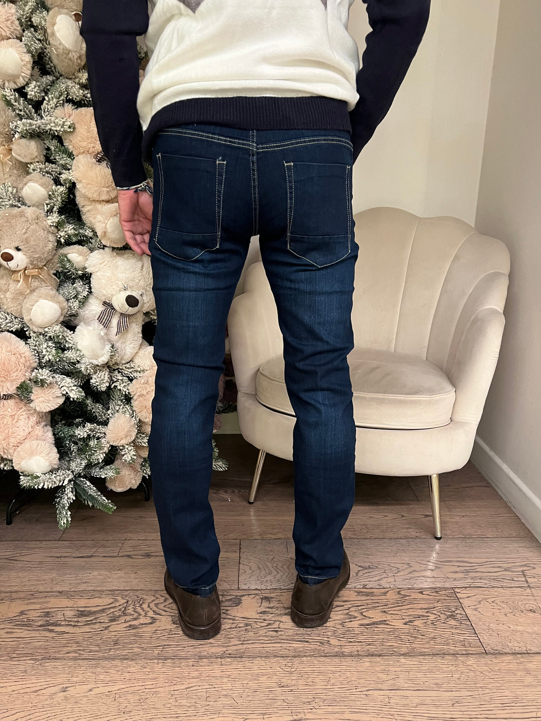 JEANS DARK