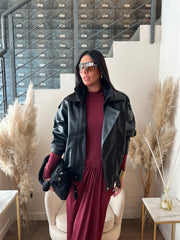 BOMBER ISA