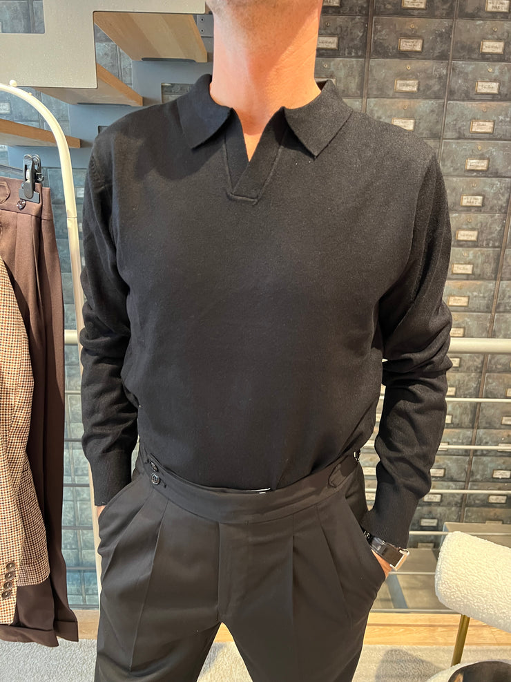 POLO LEONARDO
