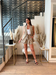 TAILLEUR SUMMER GESSATO