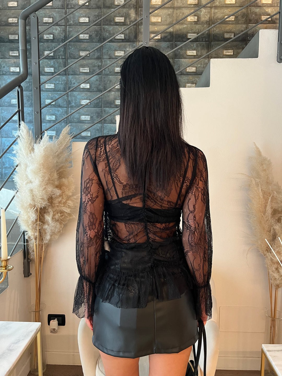 TOP PIZZO BALZE