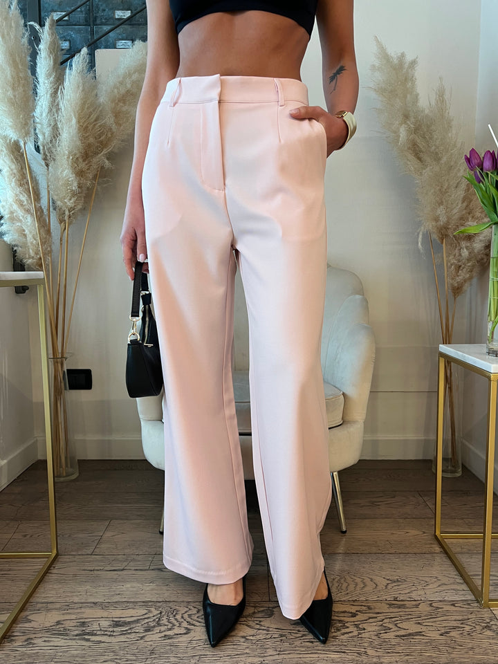 PANTA VALENTINA PALAZZO ROSA