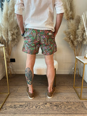 COSTUME BOXER APIS BEIGE