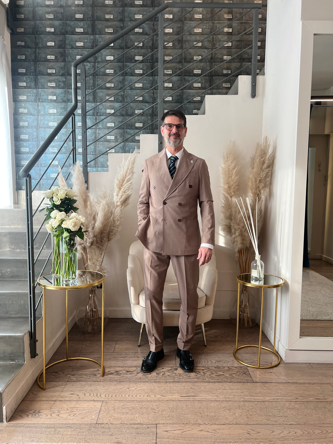 COMPLETO LAPO FANGO