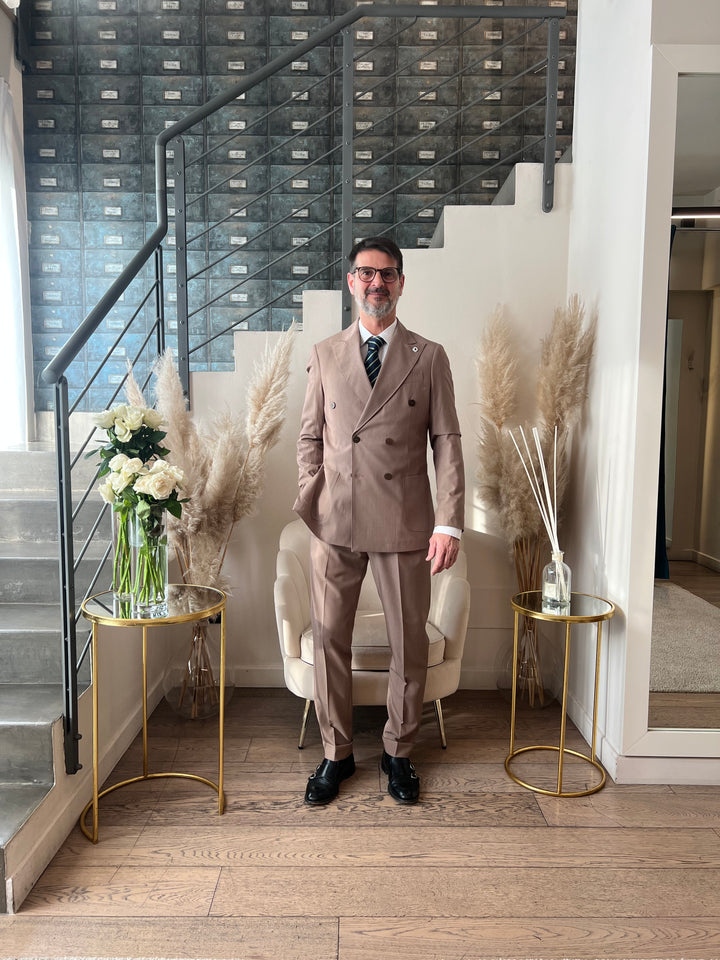 COMPLETO LAPO FANGO