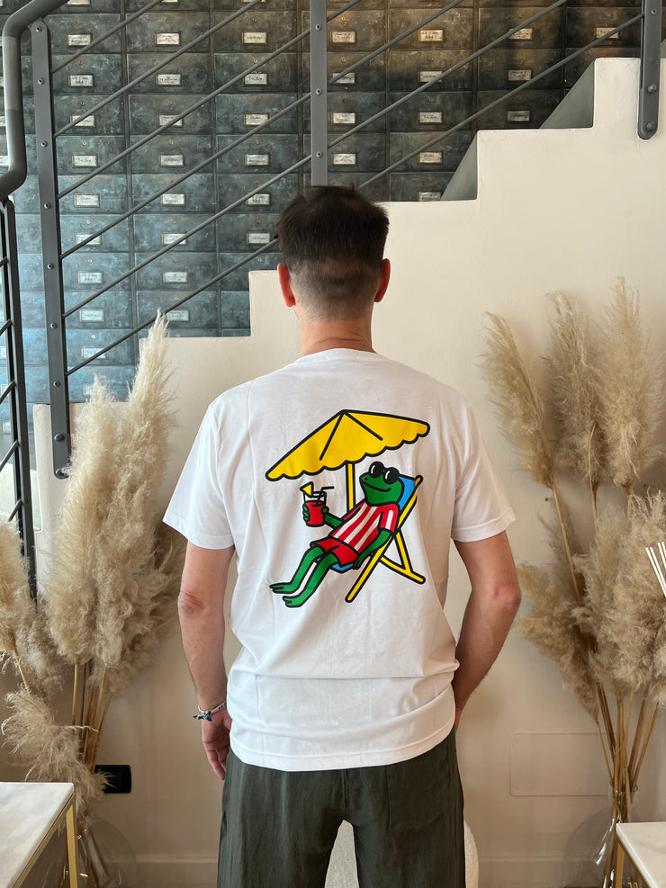 T-SHIRT RANA