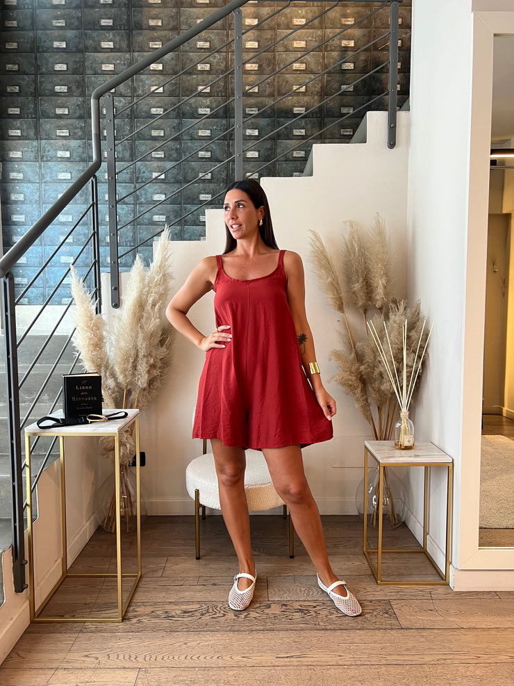 TUTINA SUMMER