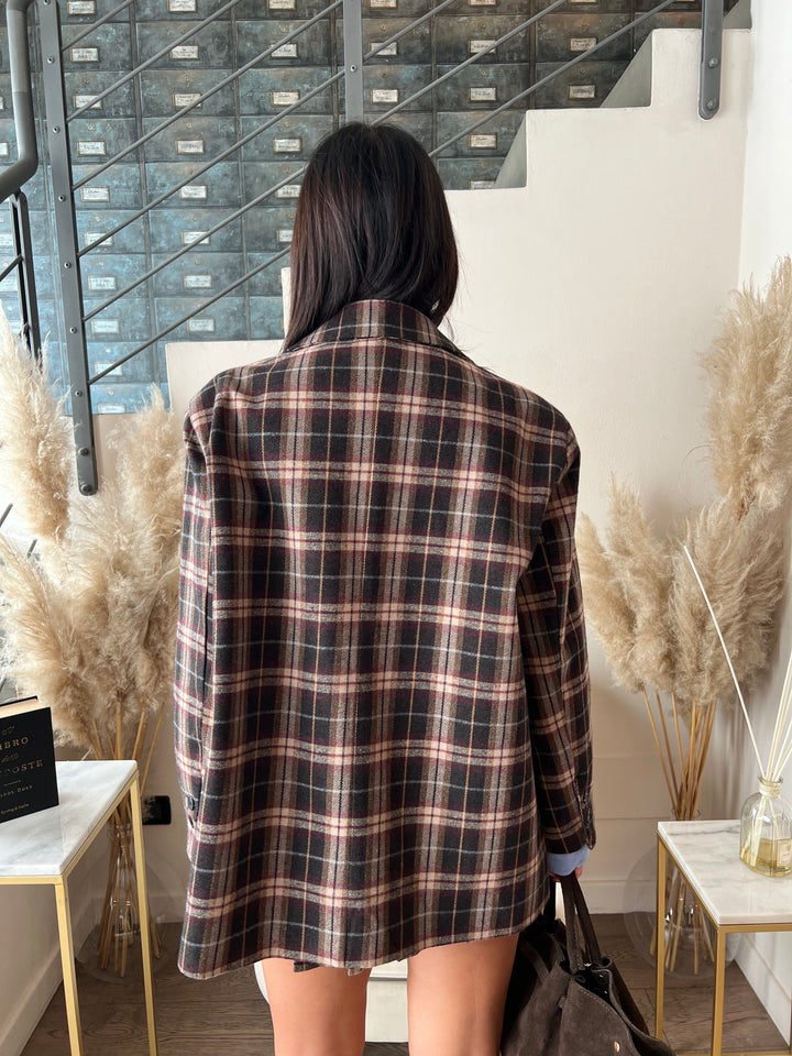 GIACCA LUMINA SCOZZESE