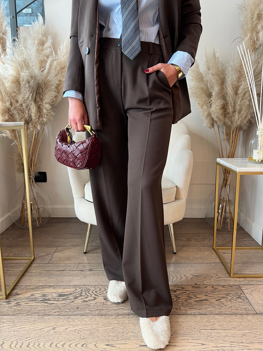 COMPLETO MONIA MARRONE