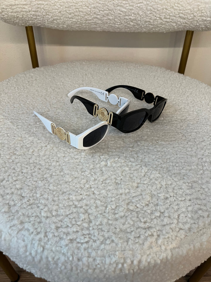 OCCHIALI APPLICAZIONE