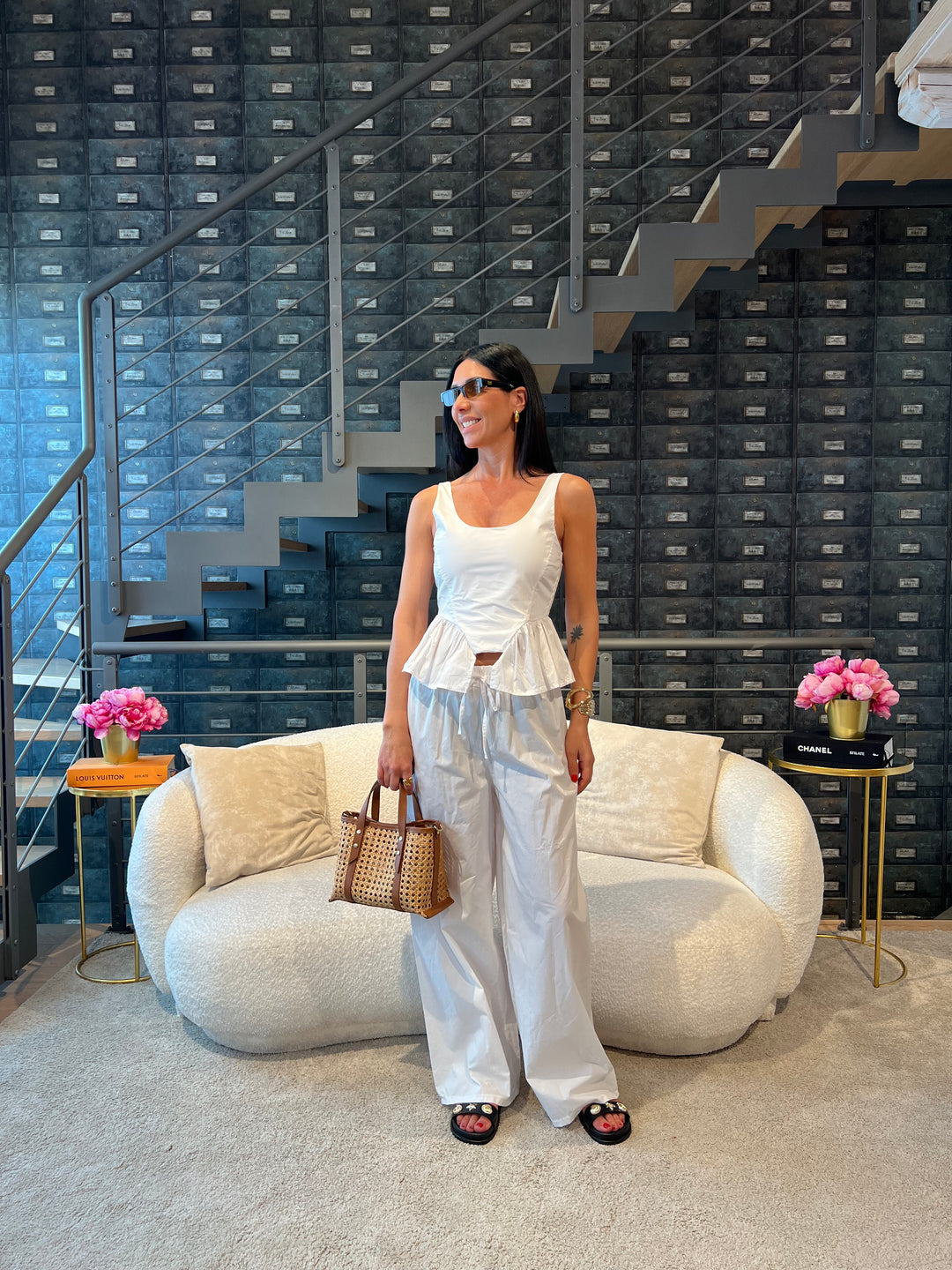SET SUMMER BALZA
