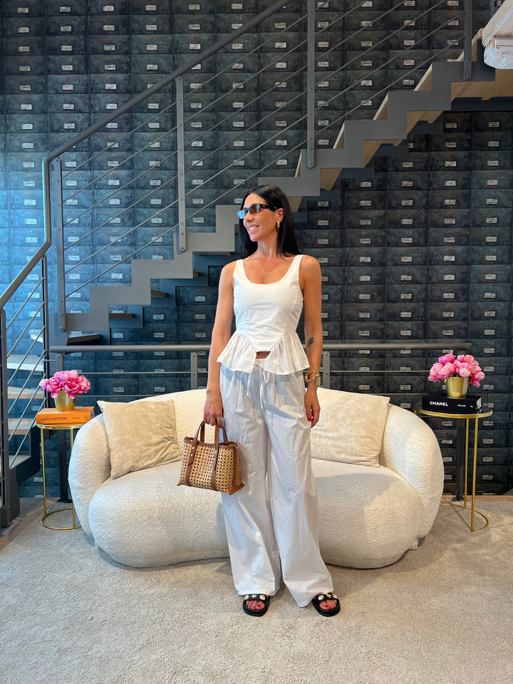 SET SUMMER BALZA