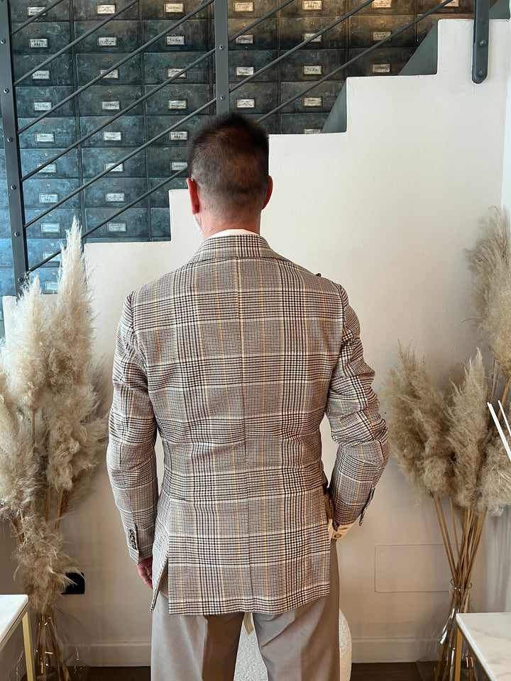 GIACCA PRINCIPE DI GALLES