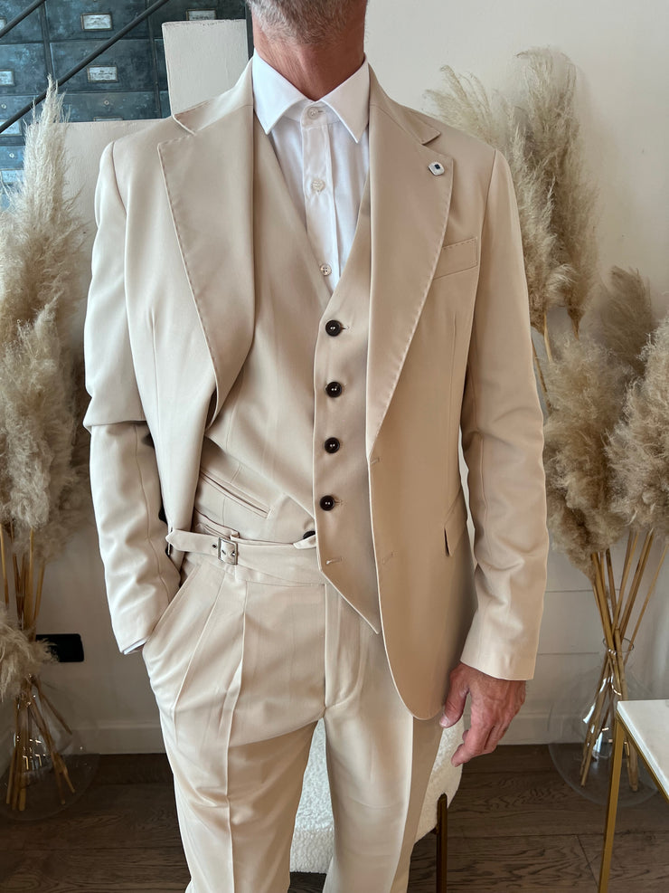 COMPLETO ANTONY BEIGE